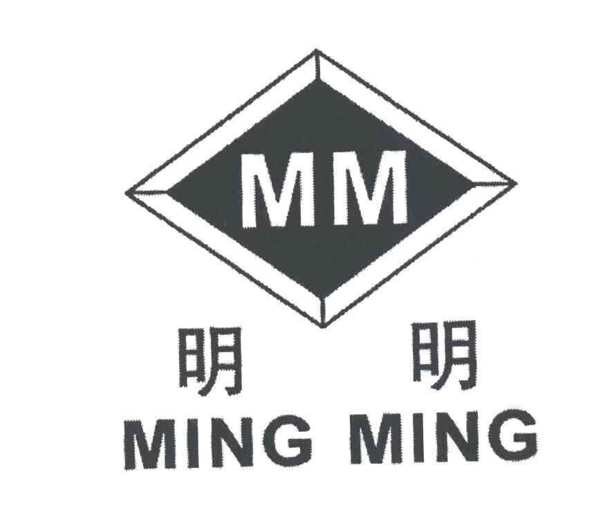 明明;MM