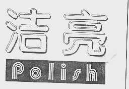 洁亮   POLISH