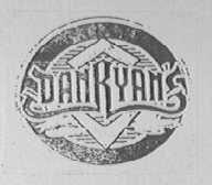 DANRYAN'S