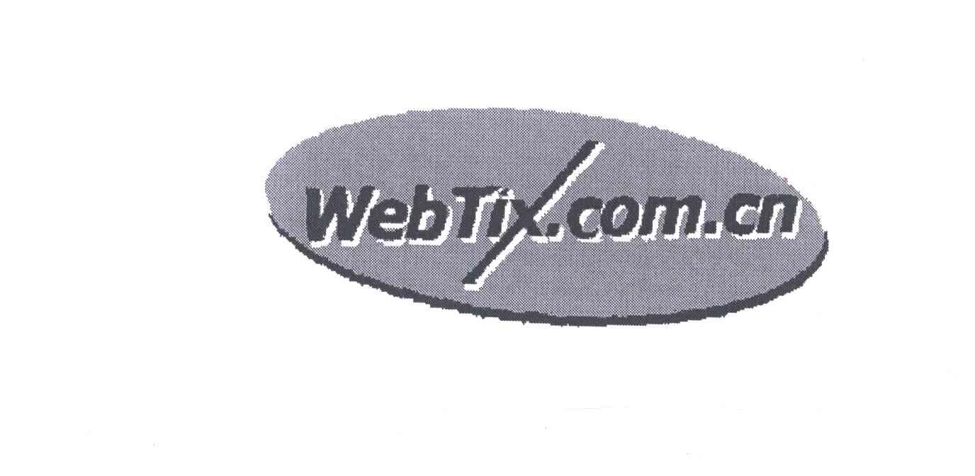 WEBTIX.