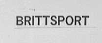 BRITTSPORT