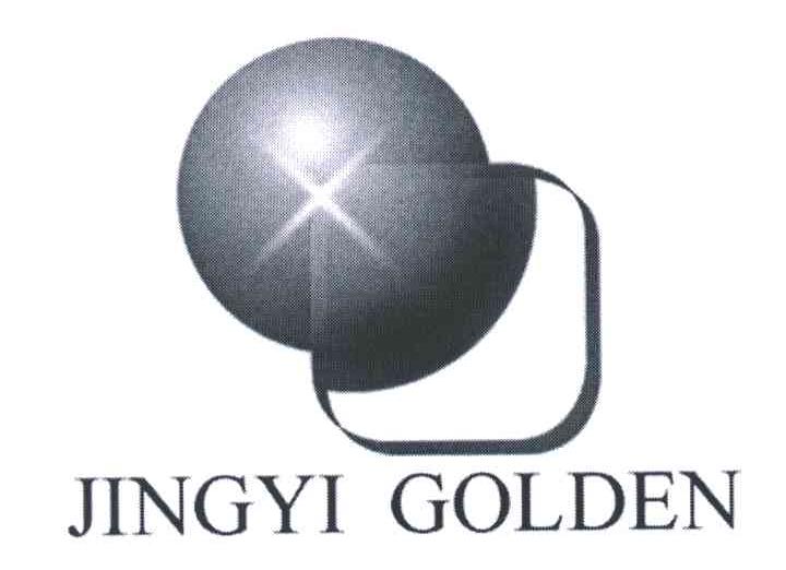 JINGYI GOLDEN