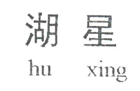 湖星