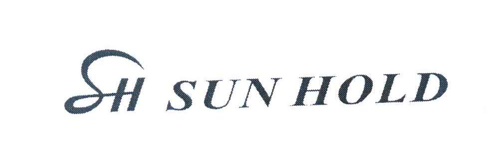 SH SUN HOLD