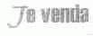 JE VENDA