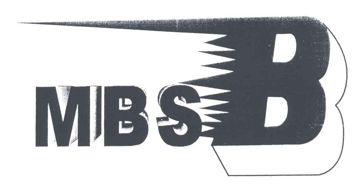 MBSB;MBS