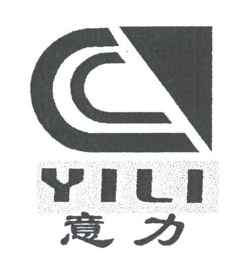 意力
