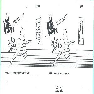 风韵