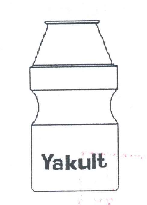 YAKULT