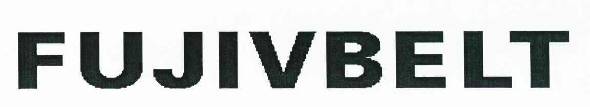 FUJIVBELT