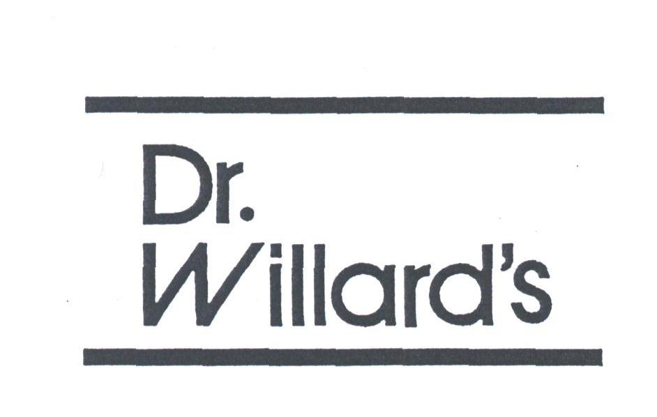 DR.WILLARD'S
