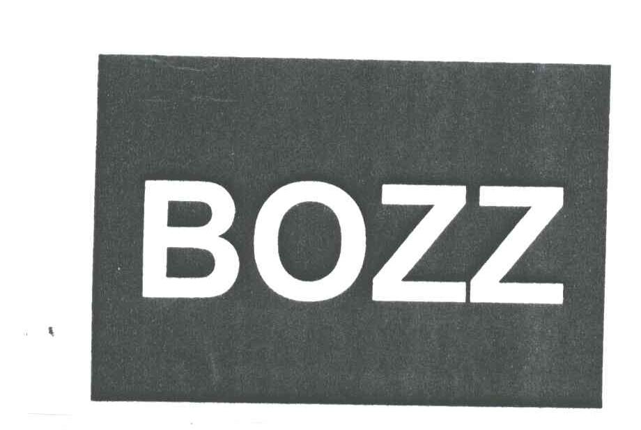 BOZZ