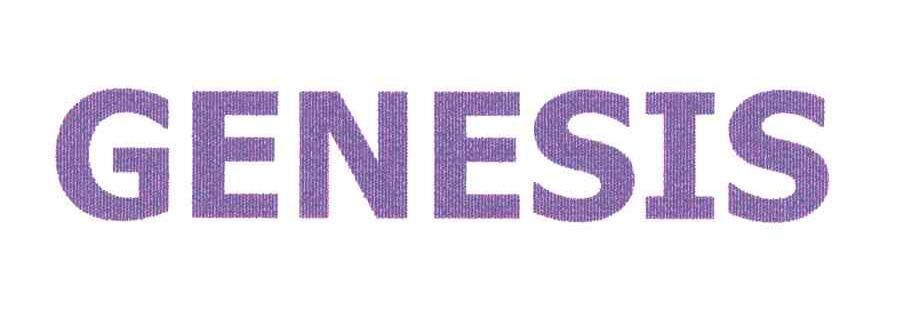 GENESIS
