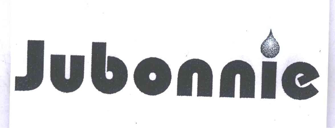 JUBONNIE