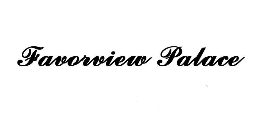 FAVORVIEW PALACE