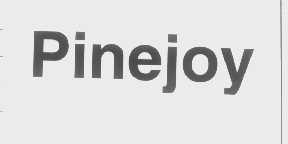 PINEJOY