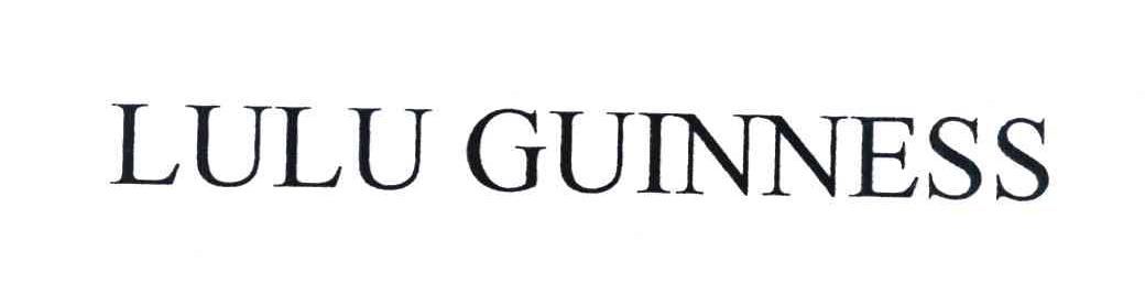 LULU GUINNESS