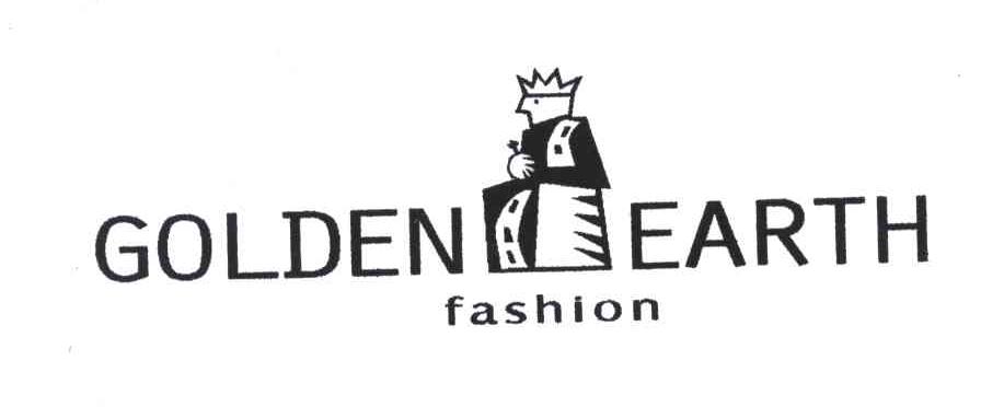 GOLDEN EARTH；FASHION