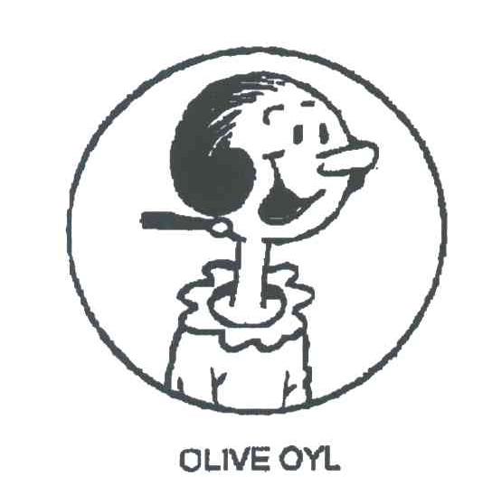 OLIVE OYL