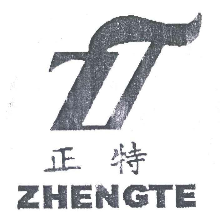 正特
