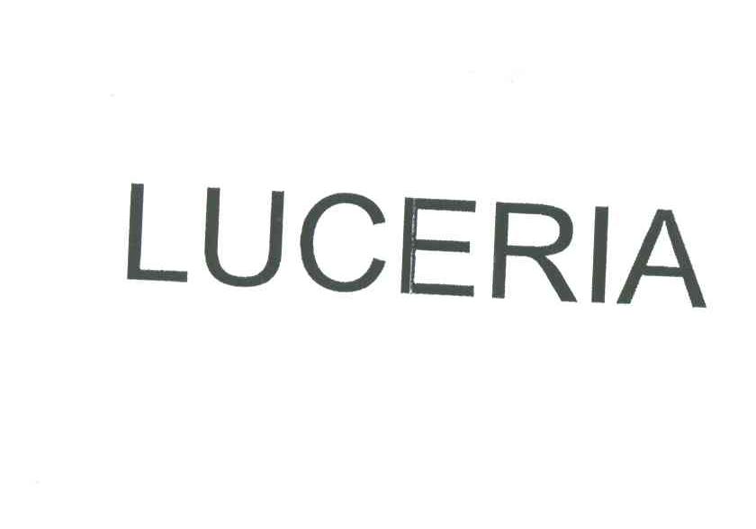 LUCERIA