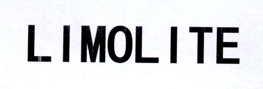 LIMOLITE