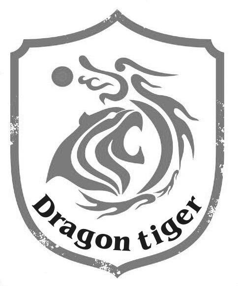 DRAGON TIGER