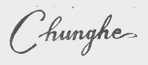 CHUNGHE