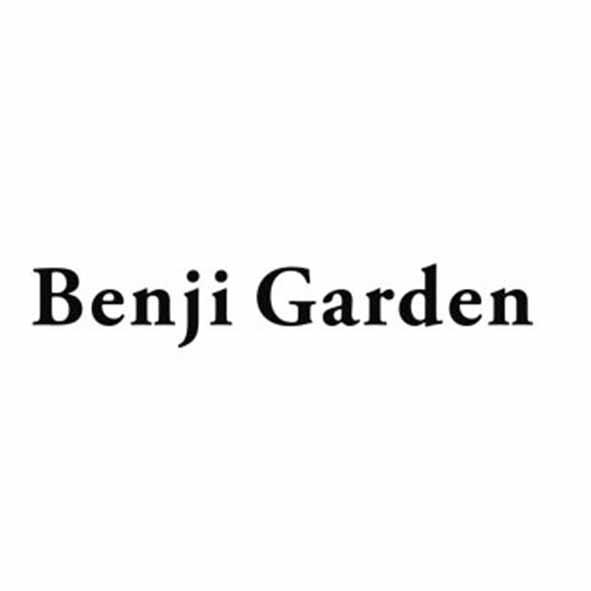 BENJI GARDEN