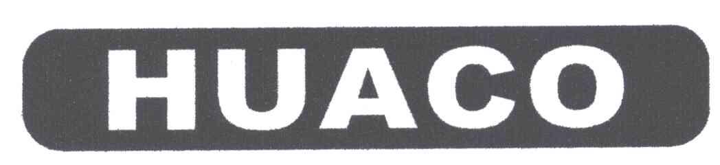 HUACO