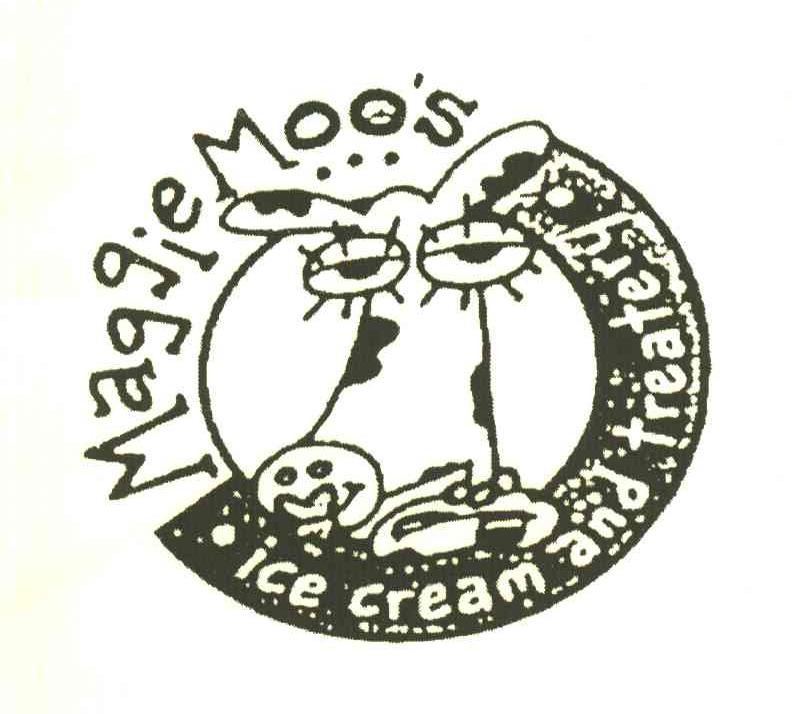 MAGGIEMOO＇S ICE CREAM AND TREATERY