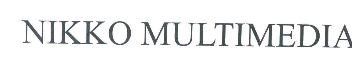 NIKKO MULTIMEDIA