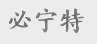 必宁特