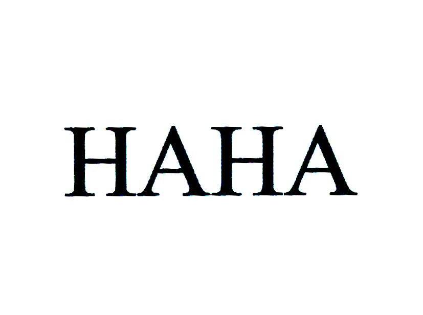 HAHA