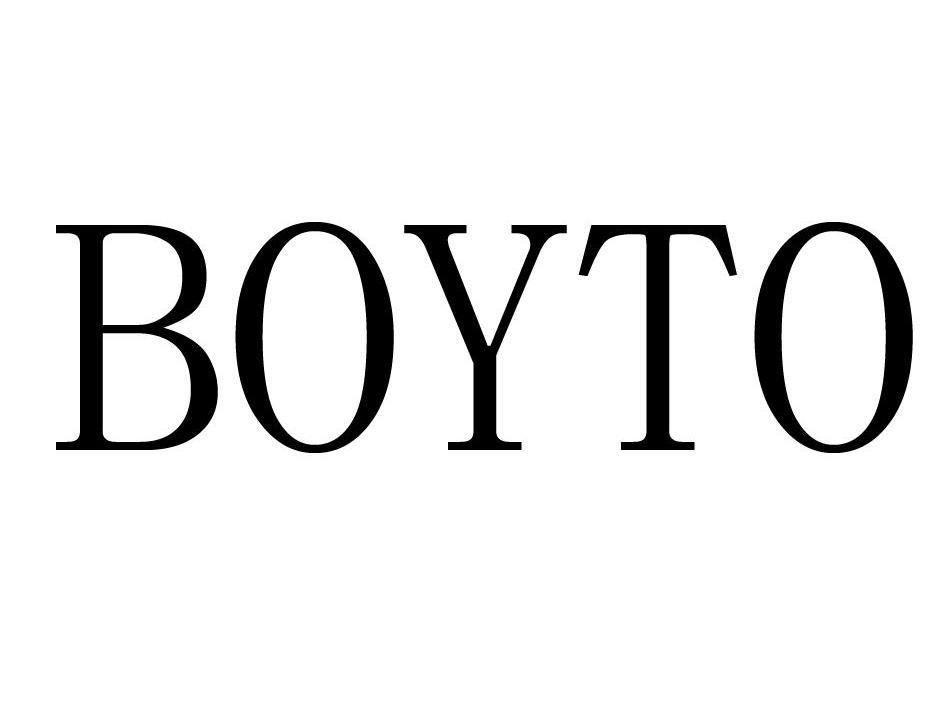 BOYTO