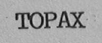 TOPAX