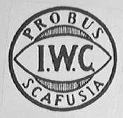 PROBUS L.W.C.SCAFUSIA