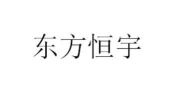 东方恒宇