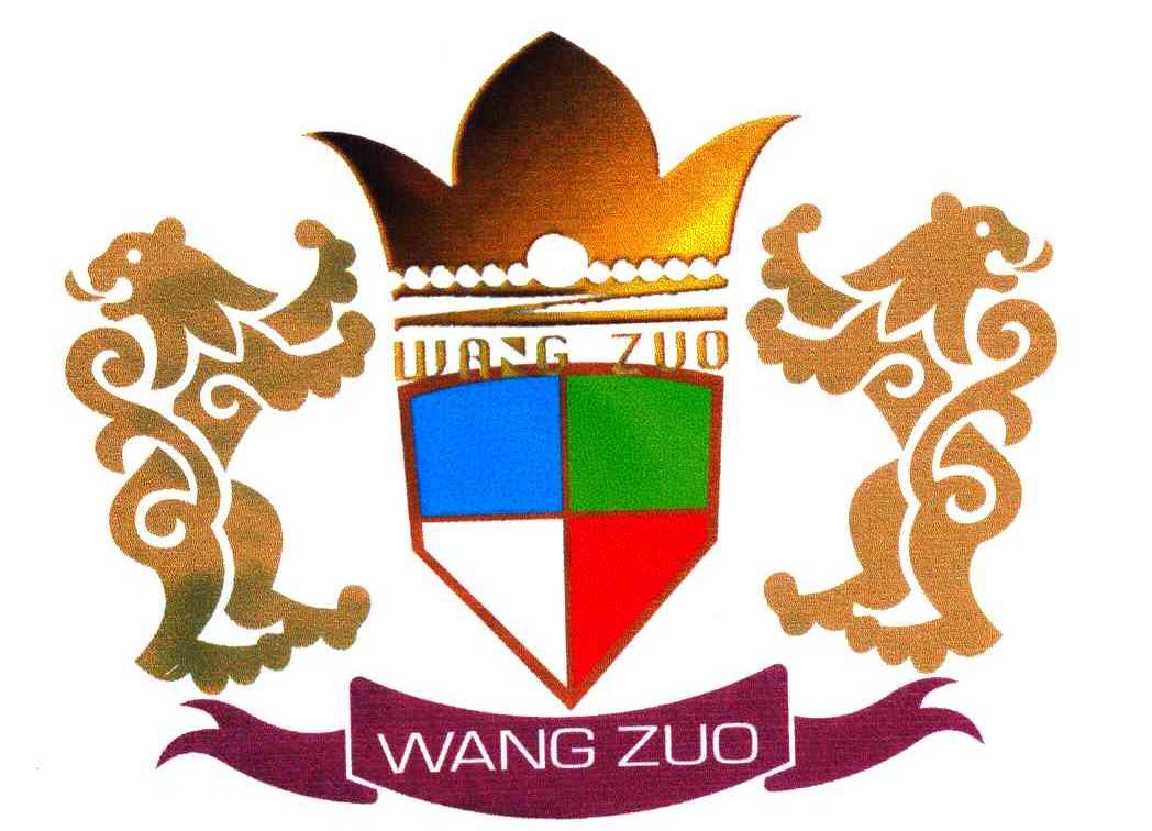 WANG ZUO