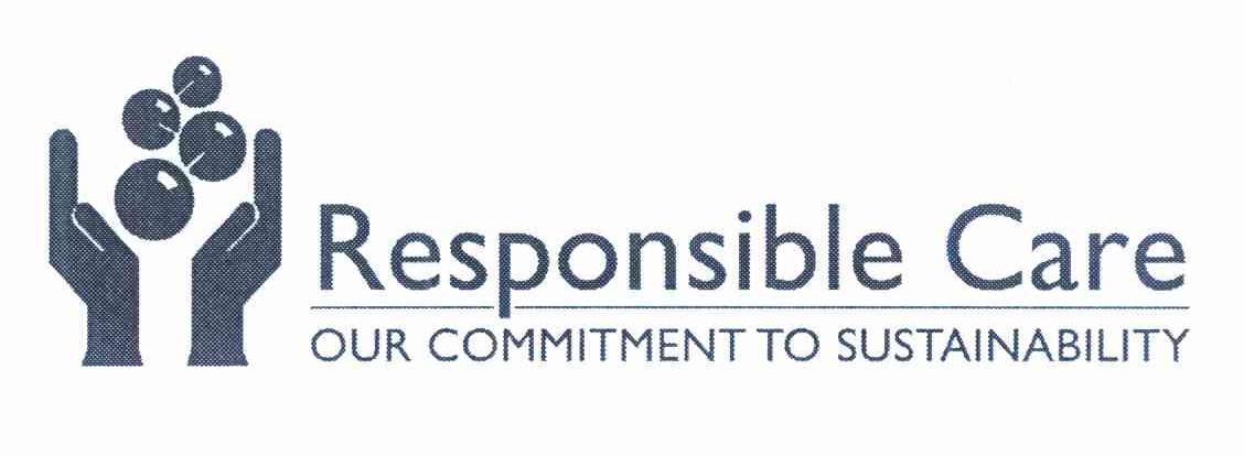 RESPONSIBLE CARE OUR COMMITMENT TO SUSTAINABILITY