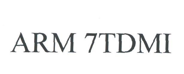 ARM 7TDMI