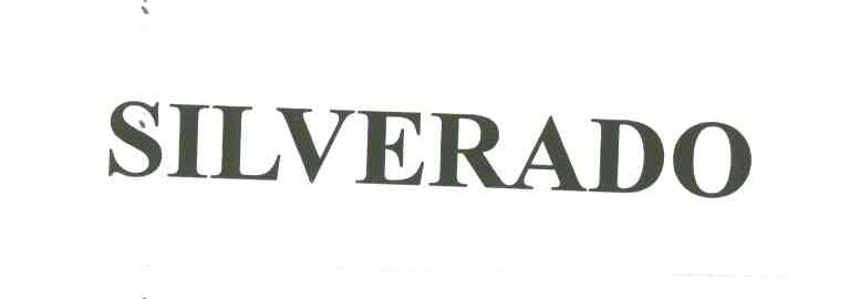 SILVERADO