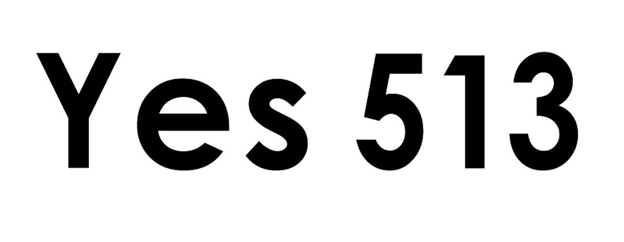 YES 513