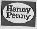 HENNY PENNY