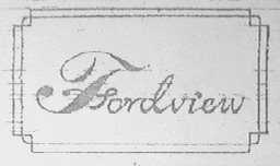 FORDVIEW