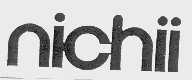 NICHII