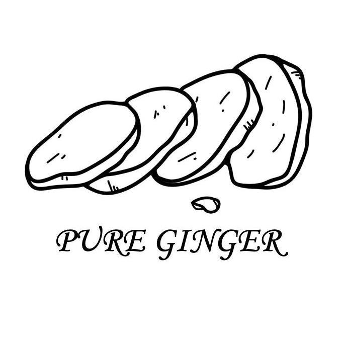 PURE GINGER