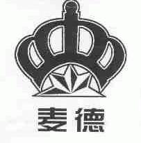 麦德