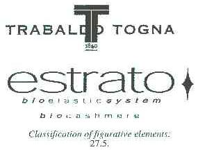 TRABALDO TOGNA ESTRATO
