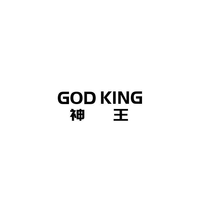 神王 GOD KING